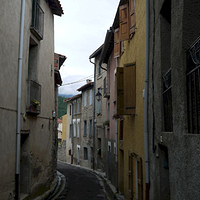 Photo de France - Corneilla de Conflent